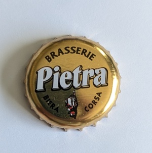 Pietra, 2026-03-12